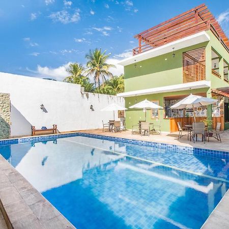 Hotel Cajueiro Guarujá Extérieur photo