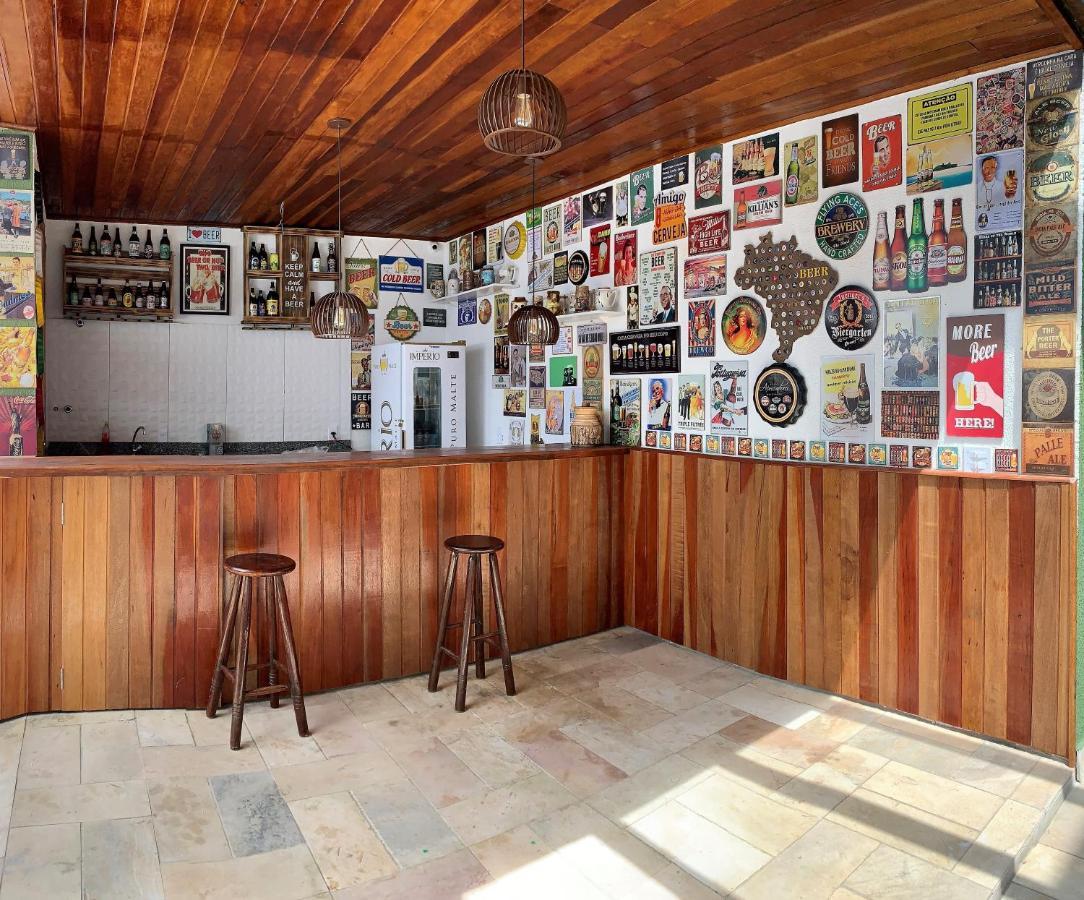 Hotel Cajueiro Guarujá Extérieur photo