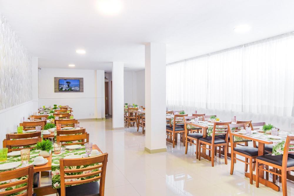 Hotel Cajueiro Guarujá Extérieur photo