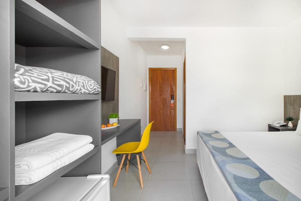 Hotel Cajueiro Guarujá Extérieur photo