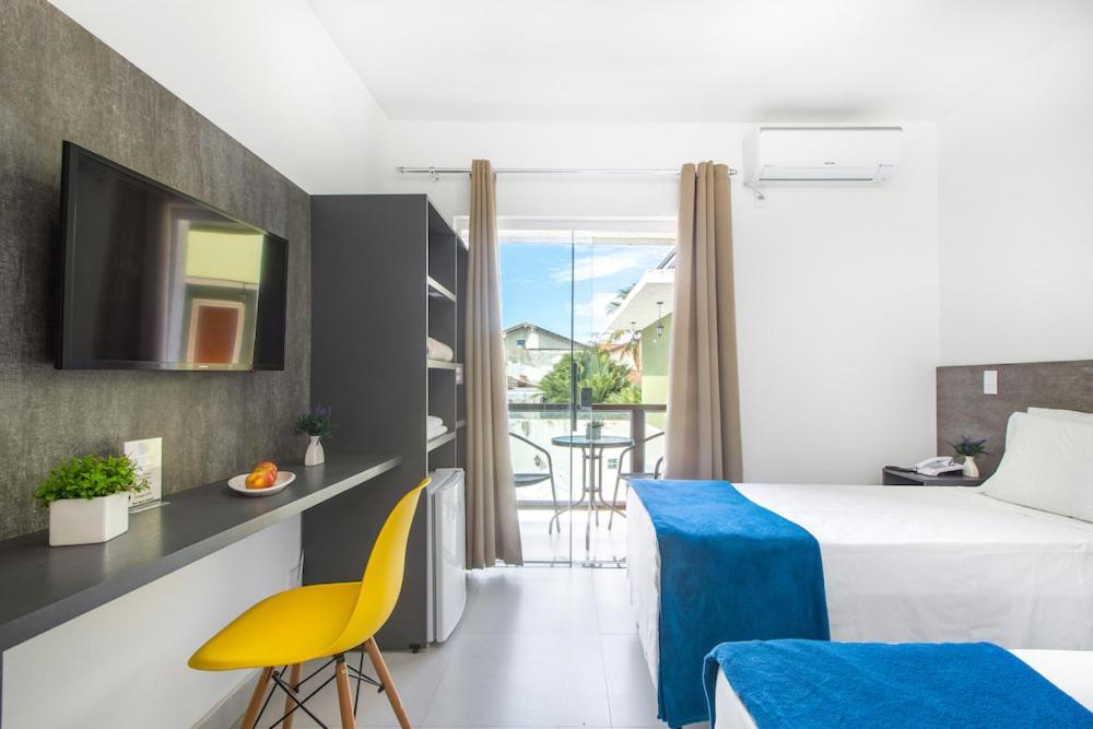 Hotel Cajueiro Guarujá Extérieur photo