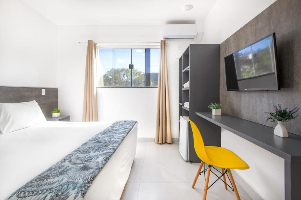 Hotel Cajueiro Guarujá Extérieur photo