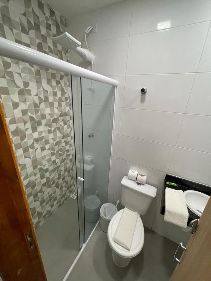 Hotel Cajueiro Guarujá Extérieur photo