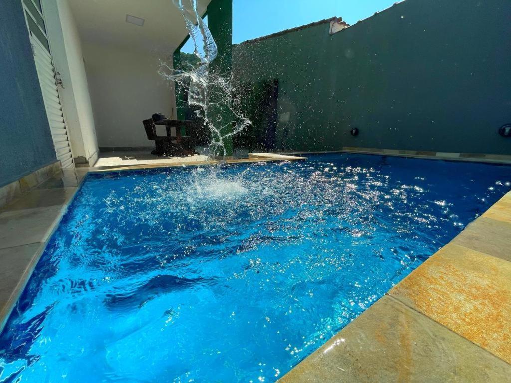 Hotel Cajueiro Guarujá Extérieur photo