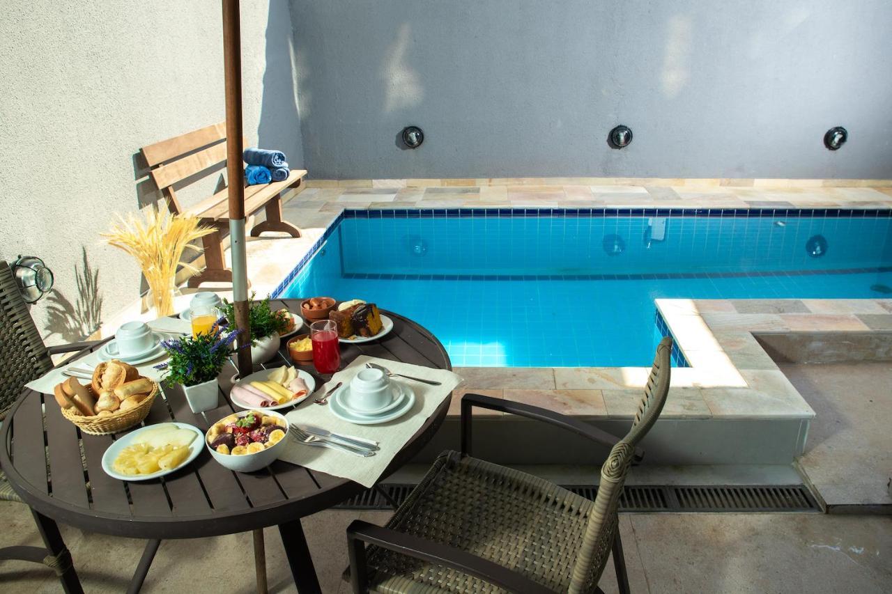 Hotel Cajueiro Guarujá Extérieur photo