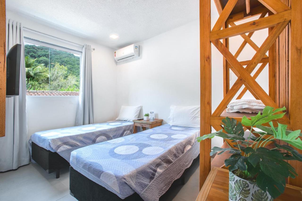 Hotel Cajueiro Guarujá Extérieur photo