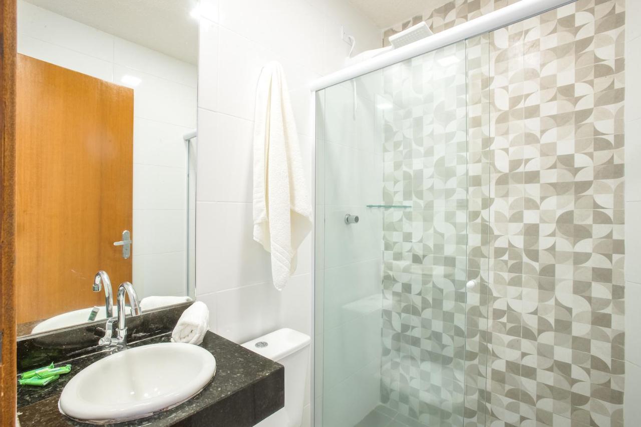 Hotel Cajueiro Guarujá Extérieur photo